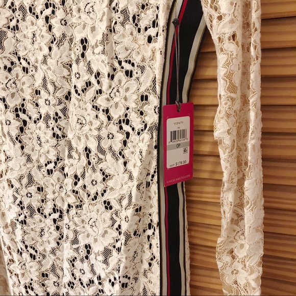 Vince Camuto Midi Dress - Picture 2 of 2